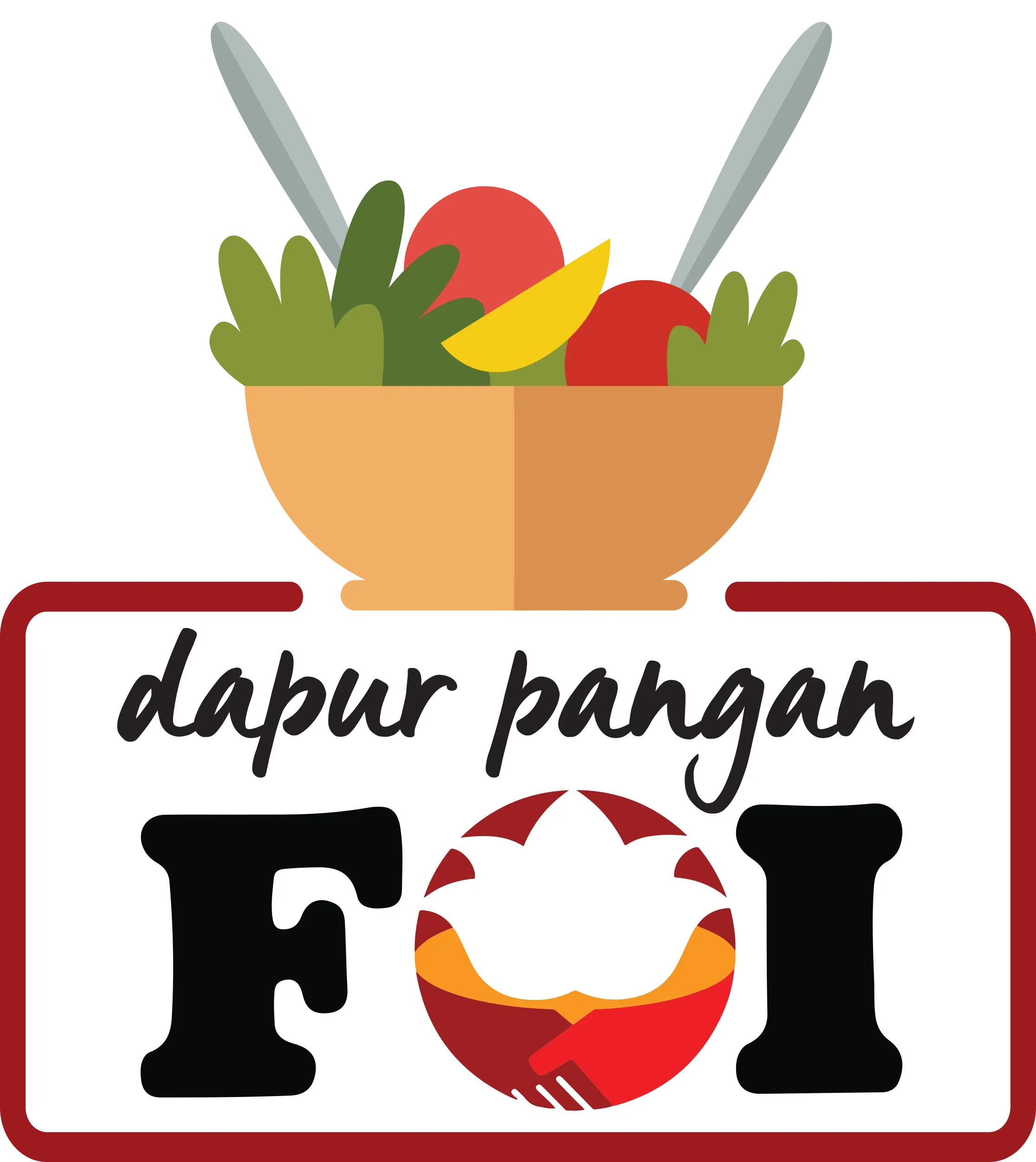 Dapur Pangan FOI